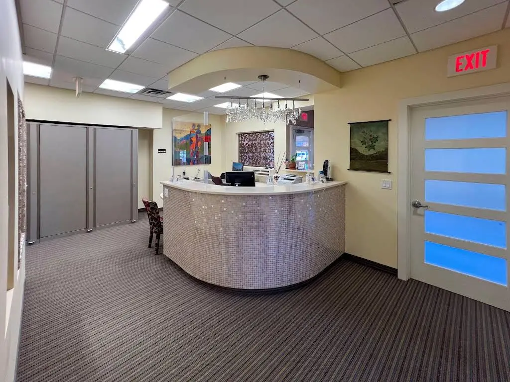 Warren Family Dental – A Dental365 Company