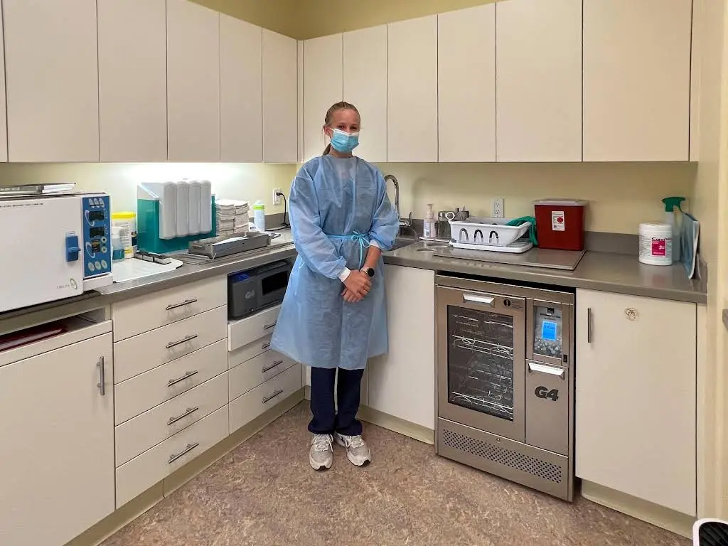Warren Family Dental – A Dental365 Company