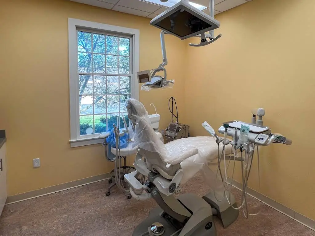 Warren Family Dental – A Dental365 Company