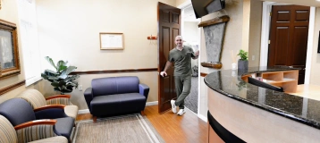 Warren Smile Center