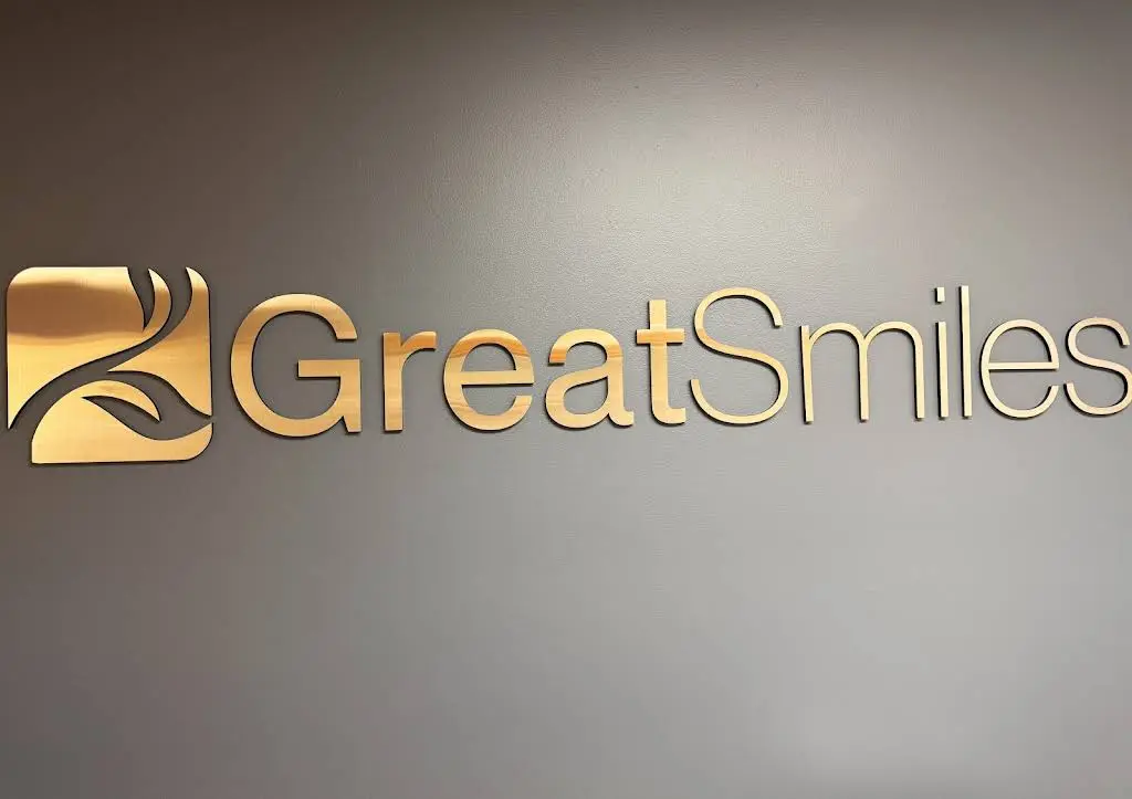 Great Smiles of New Jersey