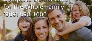 Berkeley Heights Dental Group