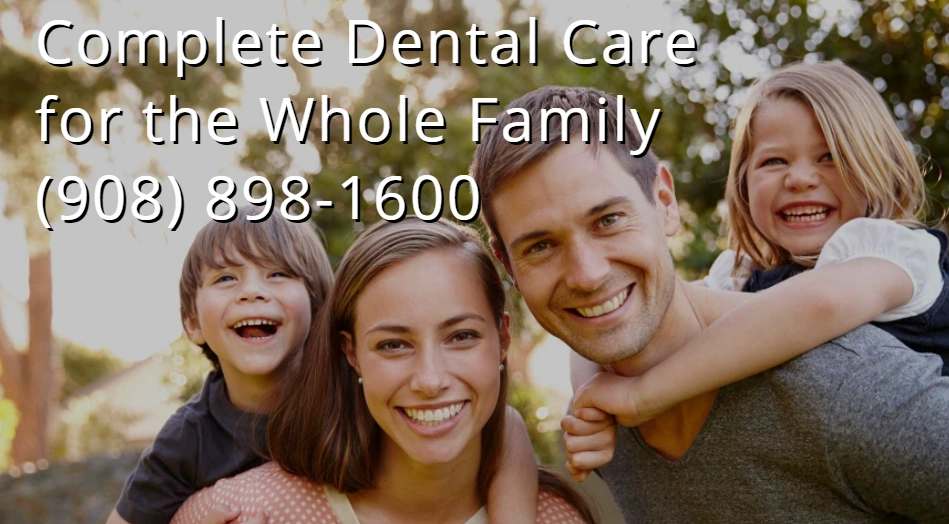 Berkeley Heights Dental Group - Professional dental clinic exterior with modern facilities