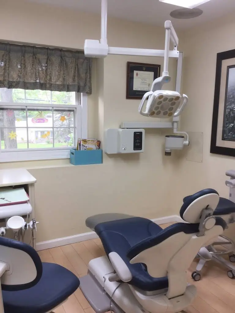Berkeley Heights Dental Group