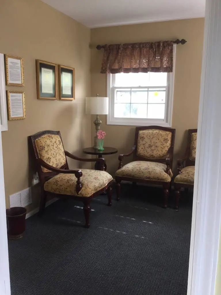 Berkeley Heights Dental Group