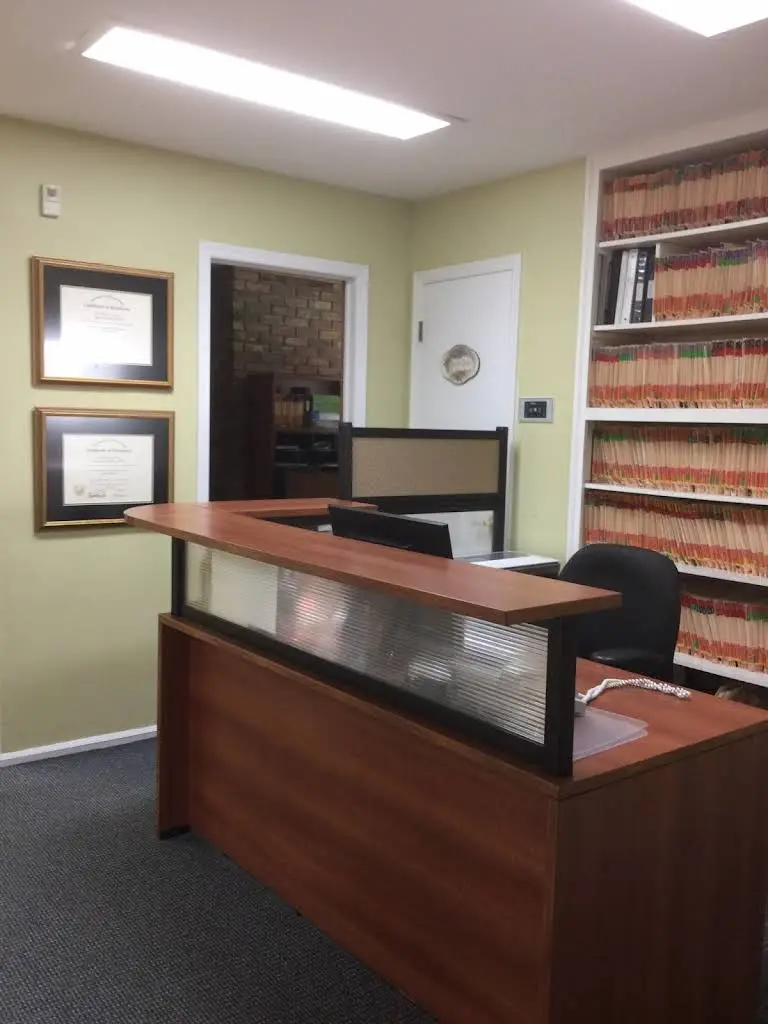 Berkeley Heights Dental Group