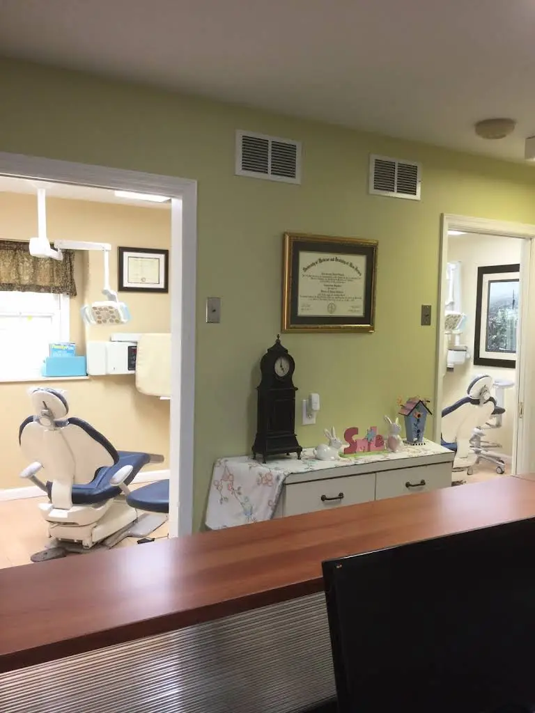 Berkeley Heights Dental Group
