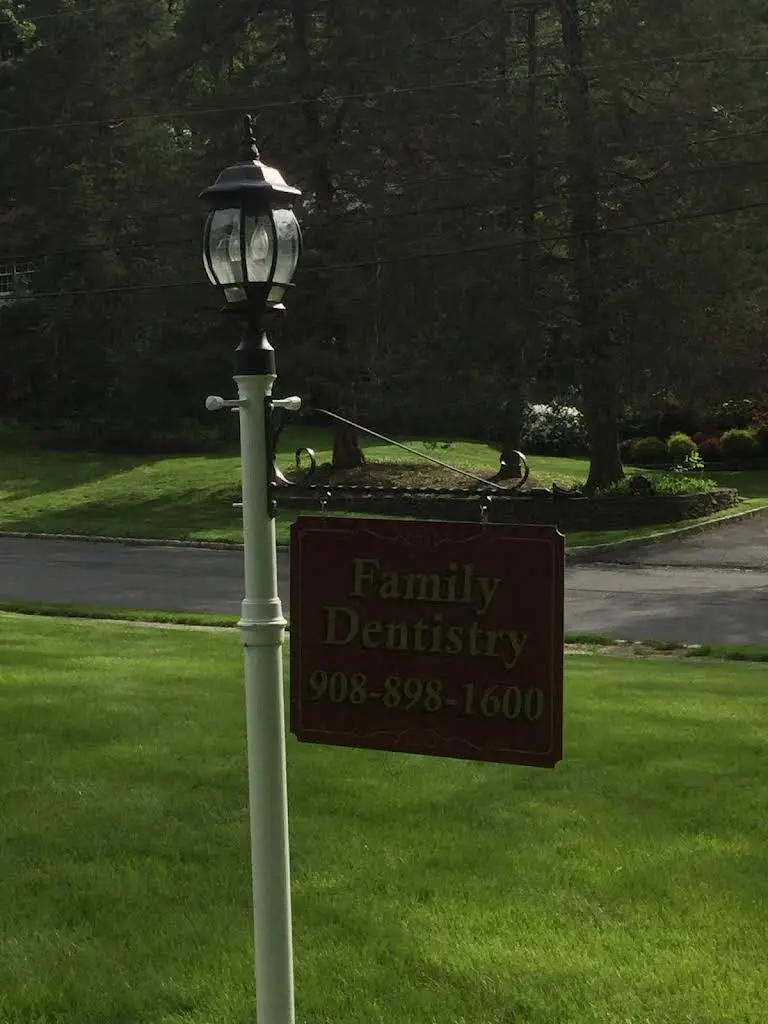 Berkeley Heights Dental Group
