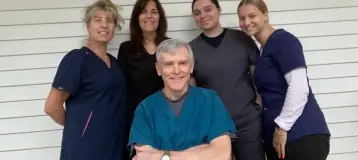 Jersey Smile - Berkeley Heights