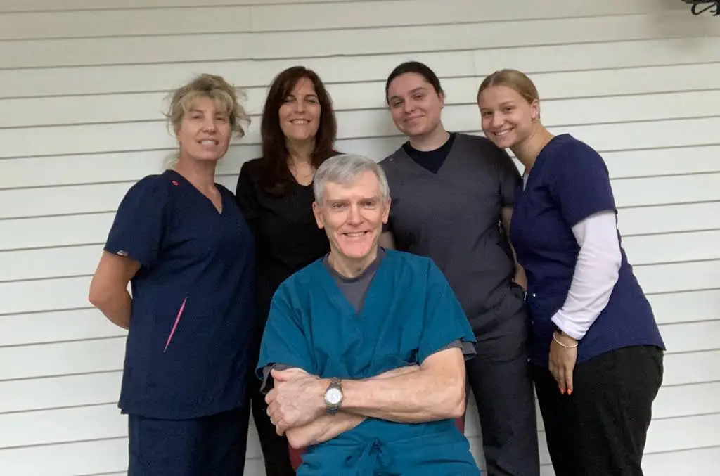 Jersey Smile - Berkeley Heights - Professional dental clinic exterior with modern facilities