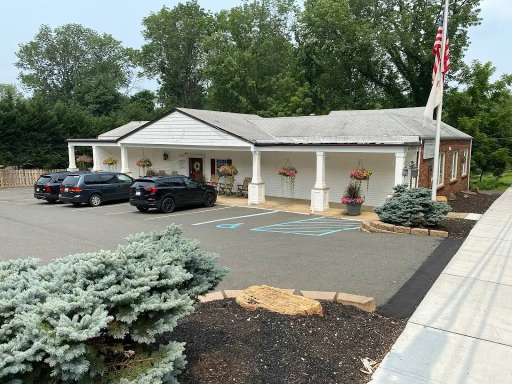 Jersey Smile - Berkeley Heights