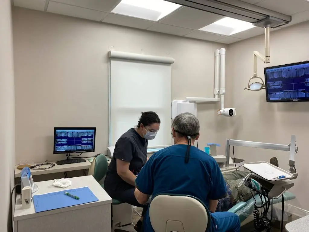 Jersey Smile - Berkeley Heights