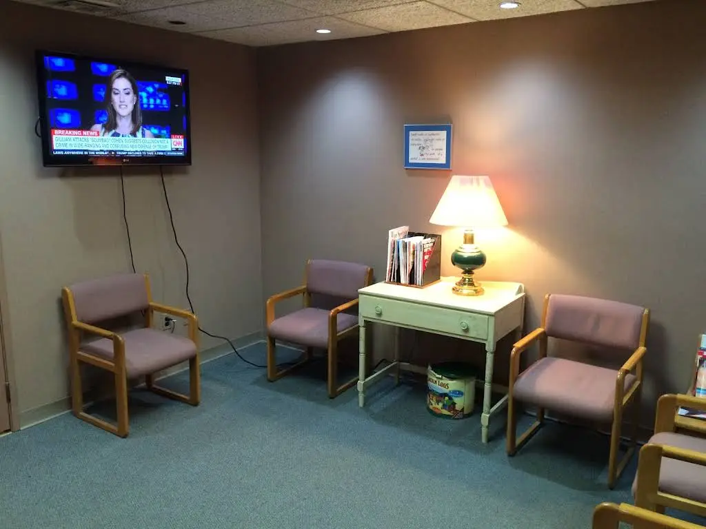 Jersey Smile - Berkeley Heights