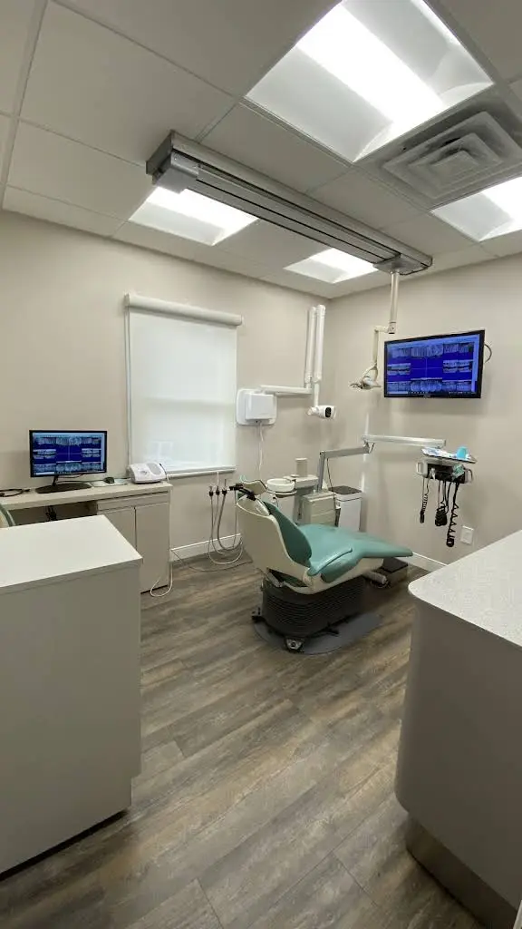 Jersey Smile - Berkeley Heights