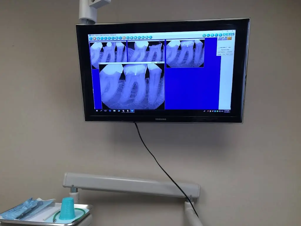 Jersey Smile - Berkeley Heights