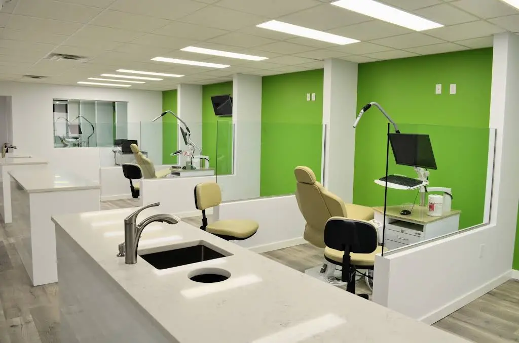 Advanced Dental Specialists