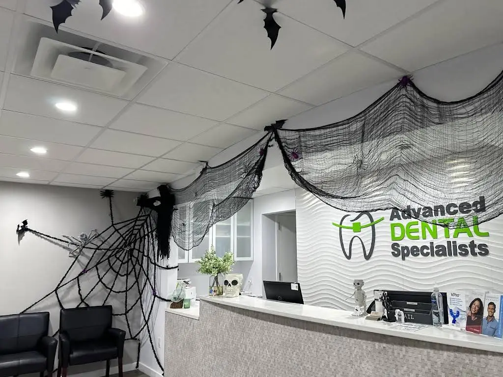 Advanced Dental Specialists