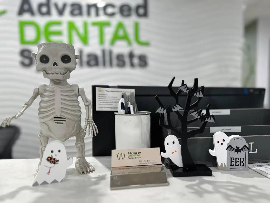 Advanced Dental Specialists