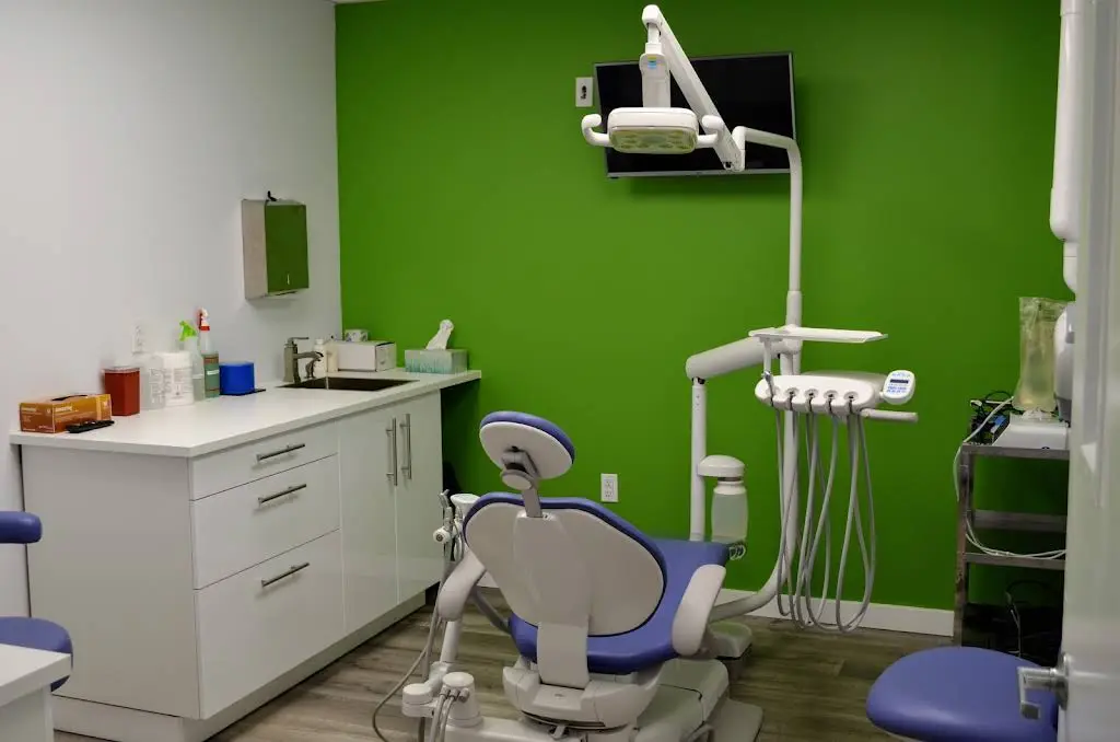 Advanced Dental Specialists