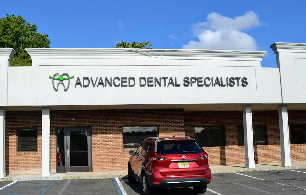 Advanced Dental Specialists