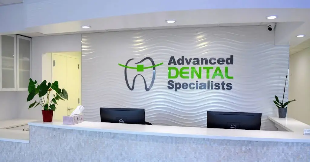Advanced Dental Specialists