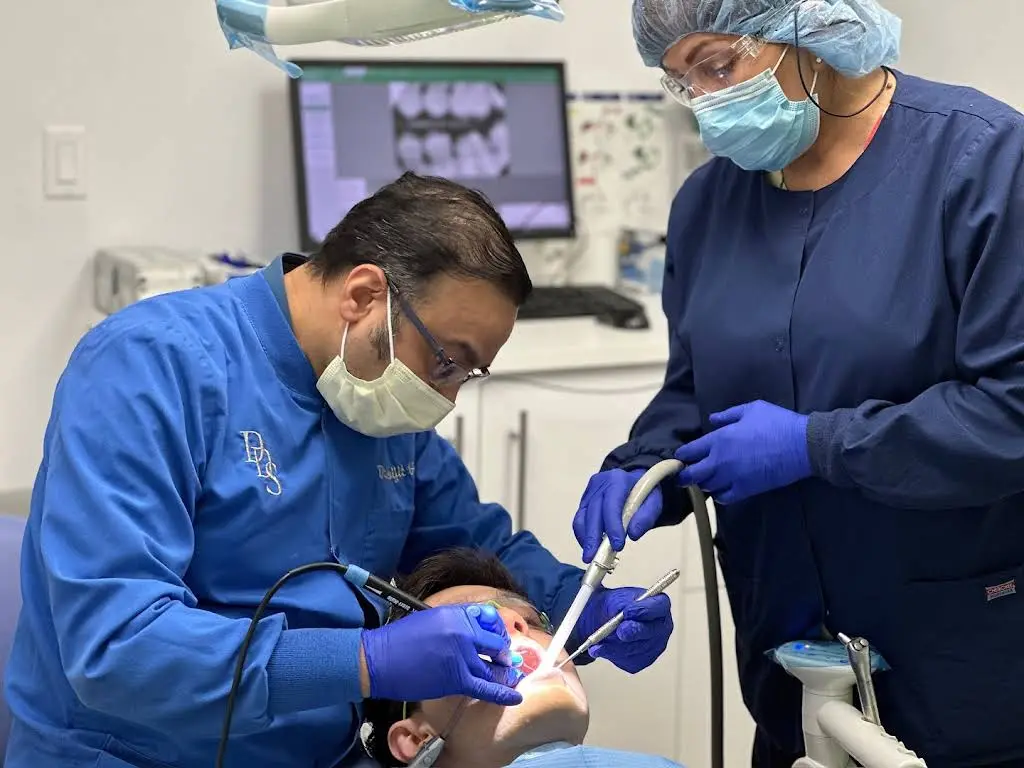 Advanced Dental Specialists
