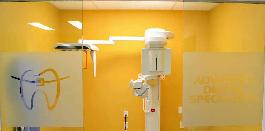 Advanced Dental Specialists