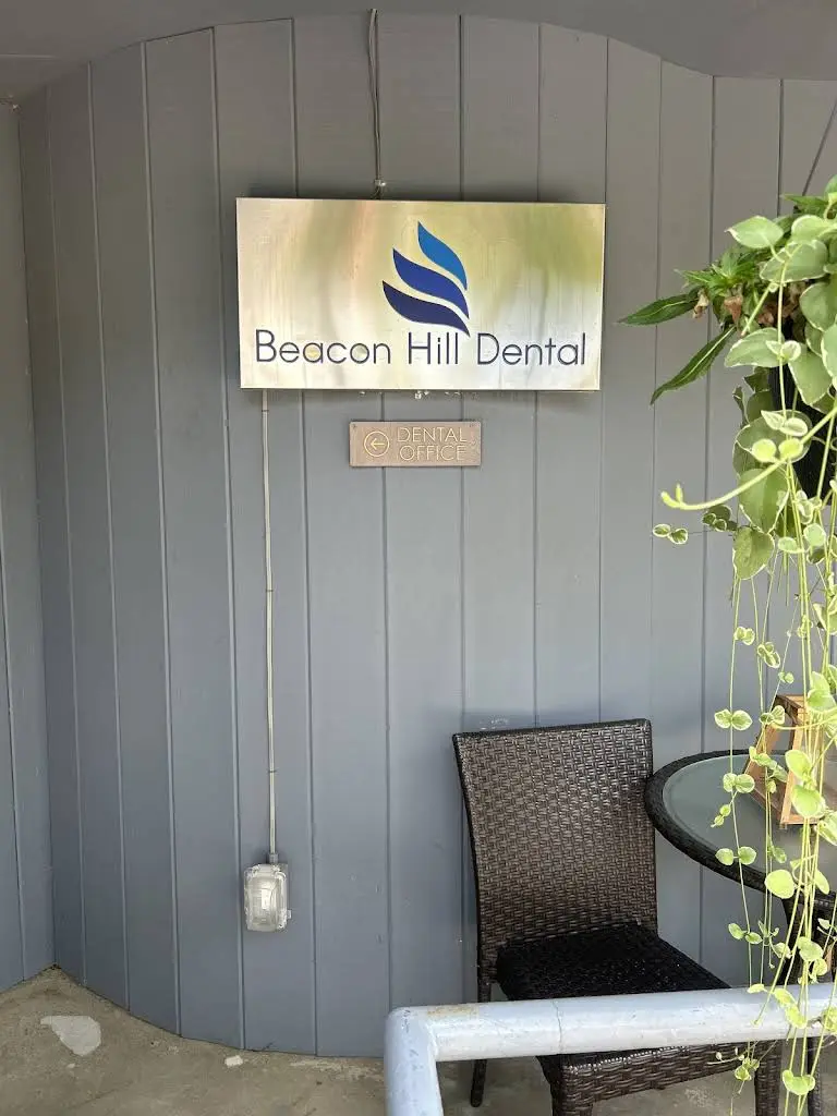 Beacon Hill Dental - Professional dental clinic exterior with modern facilities