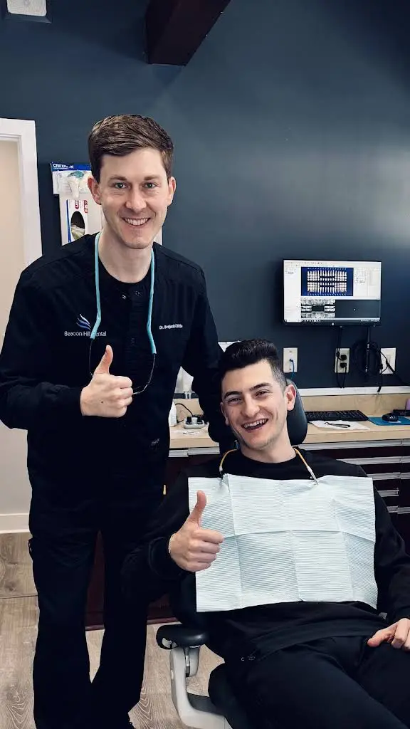 Beacon Hill Dental