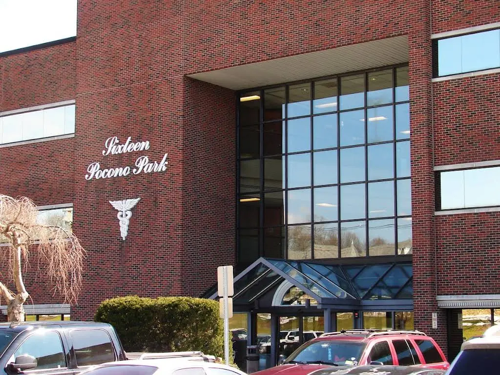 Castano Periodontics and Dental Implants - Professional dental clinic exterior with modern facilities