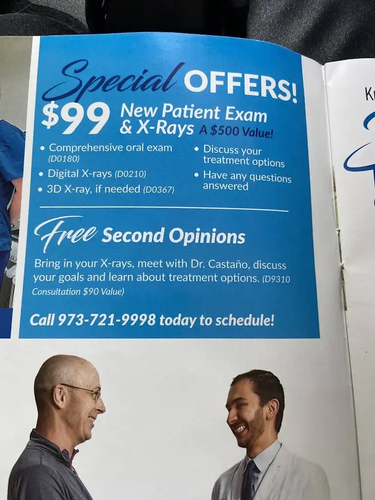Castano Periodontics and Dental Implants