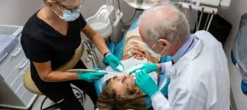 Sparta Dental Associates