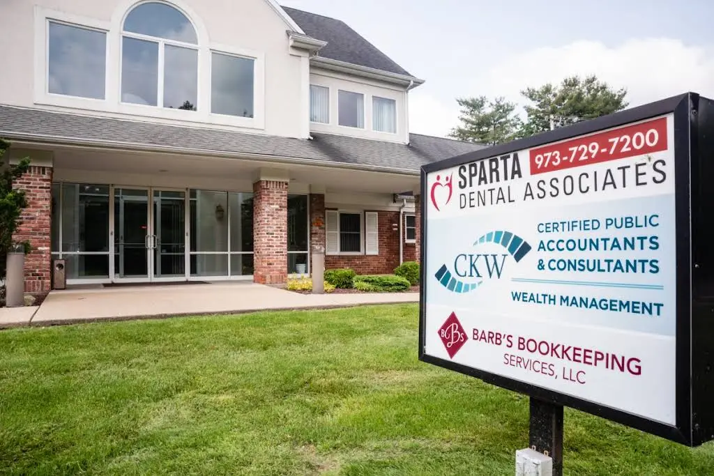 Sparta Dental Associates