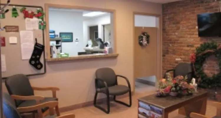 Sparta Dental Associates
