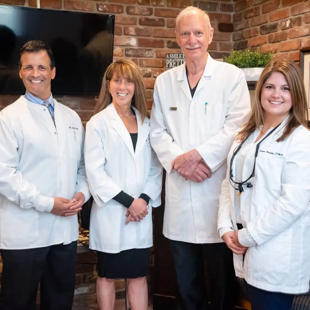 Sparta Dental Associates