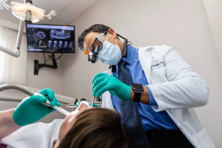 Sparta Dental Associates