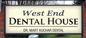 West End Dental House; Mark Kucharczyk DMD