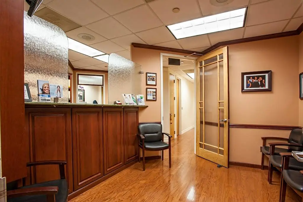NJDC for Implant & Cosmetic Dentistry