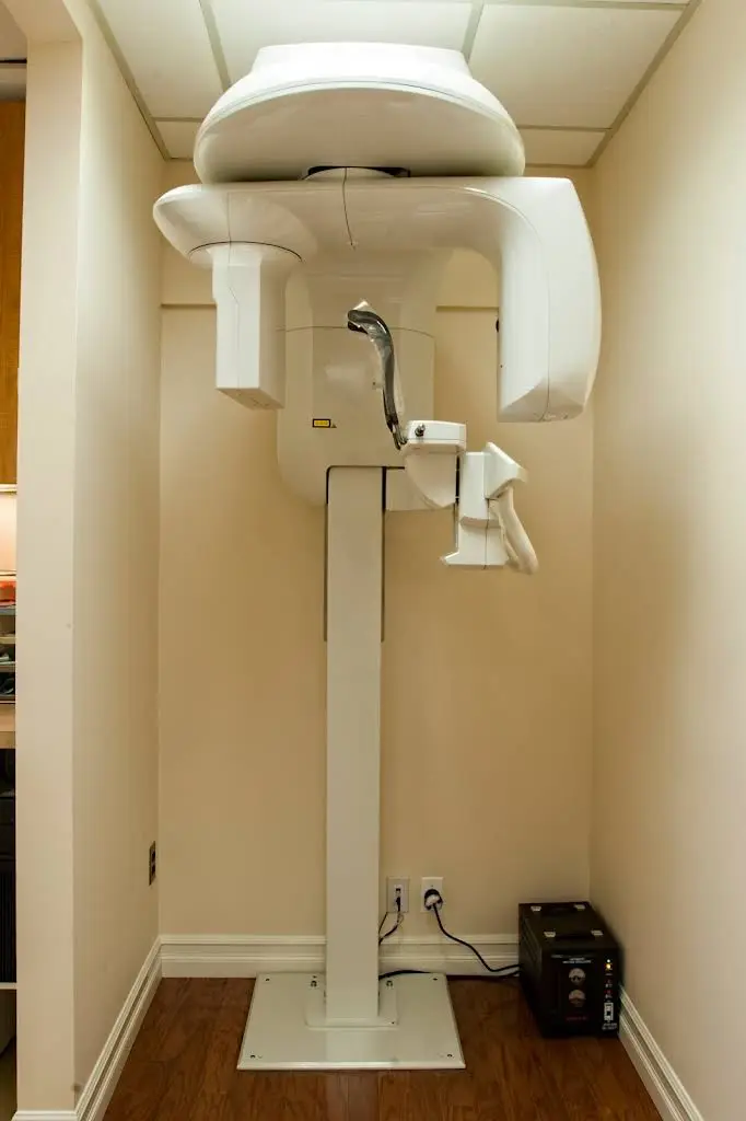 NJDC for Implant & Cosmetic Dentistry