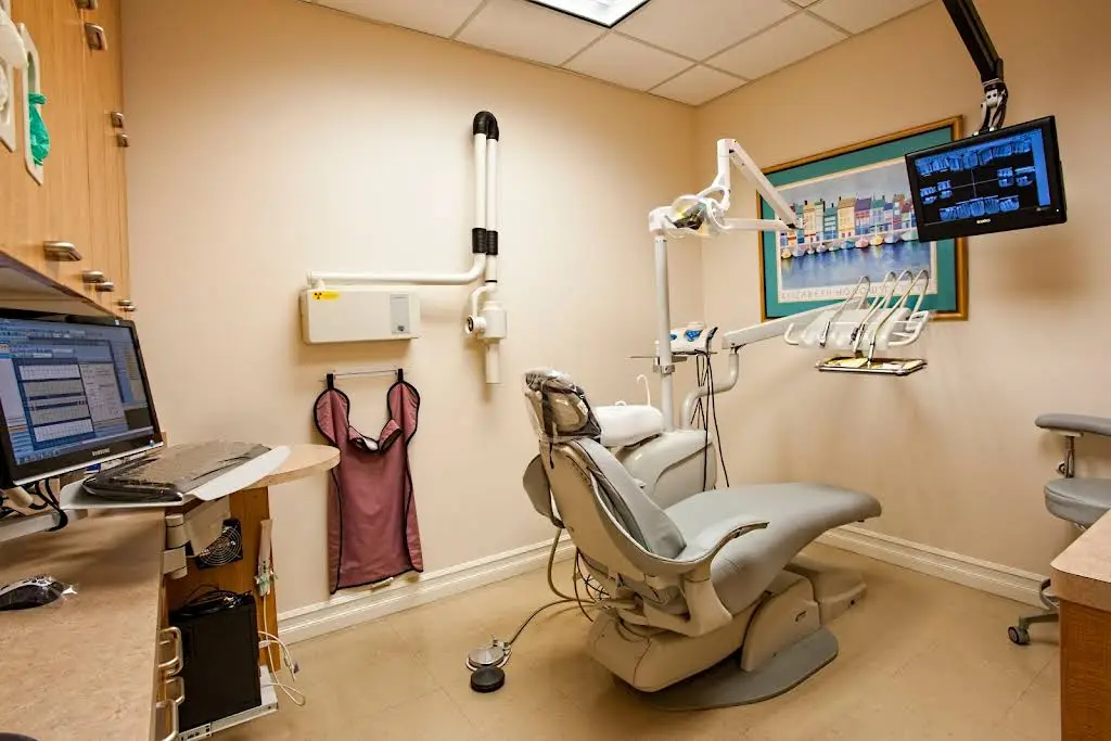 NJDC for Implant & Cosmetic Dentistry