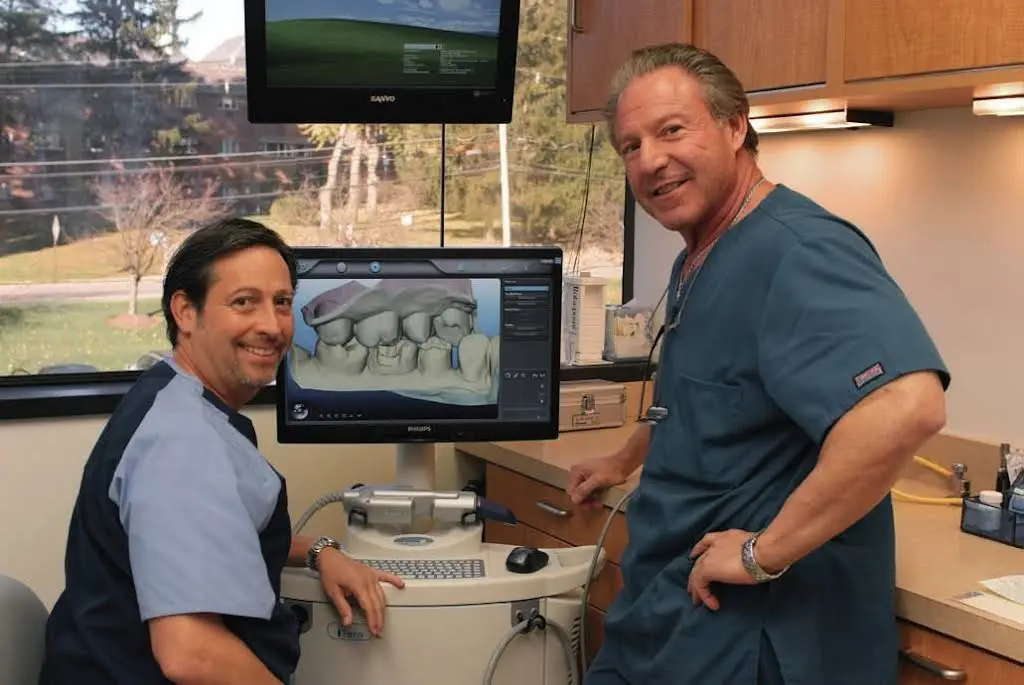 NJDC for Implant & Cosmetic Dentistry