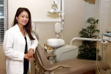 Maxine P VU DDS