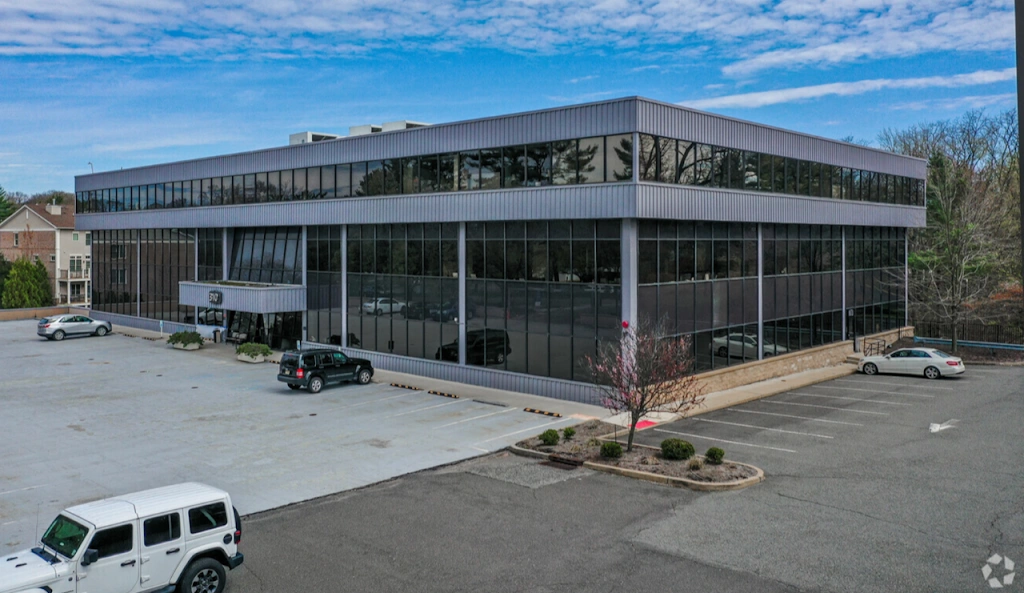 Periodontal & Implant Associates - Professional dental clinic exterior with modern facilities