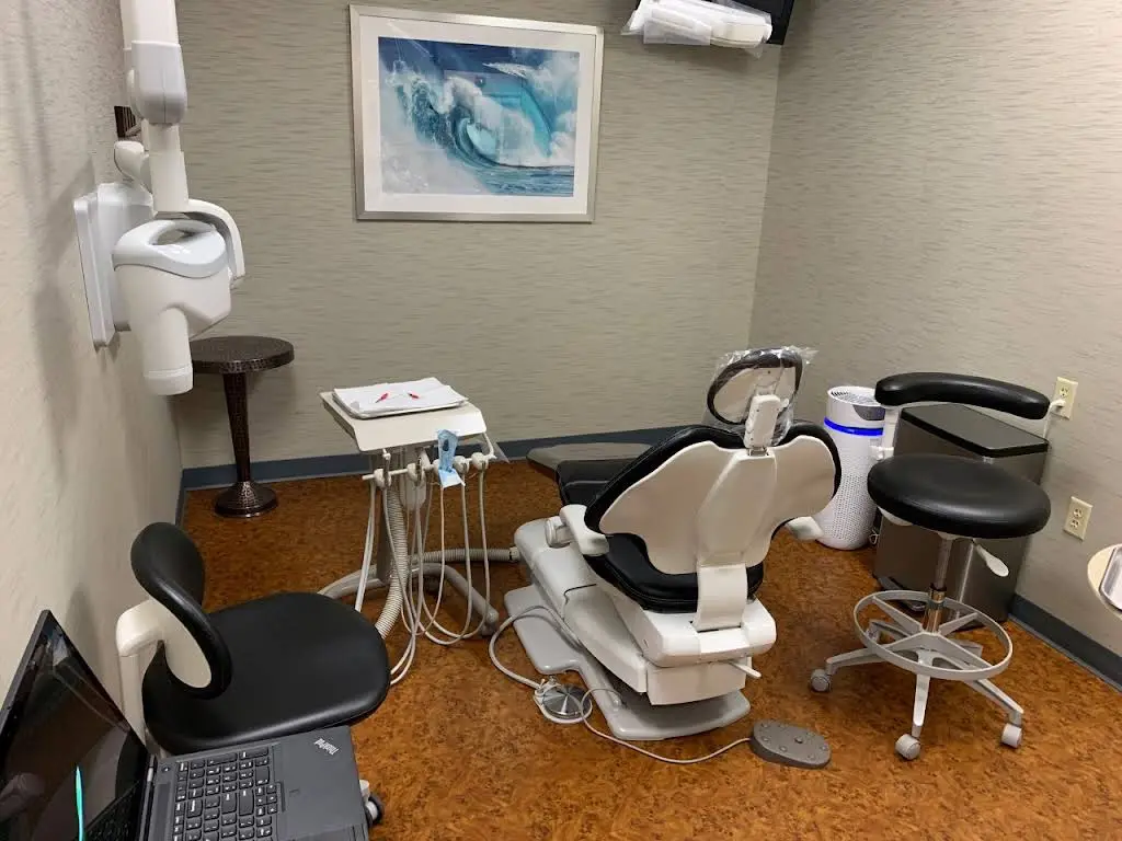 Periodontal & Implant Associates