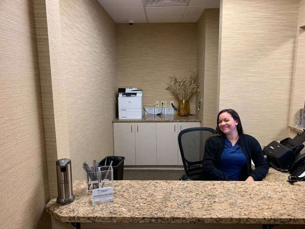 Periodontal & Implant Associates