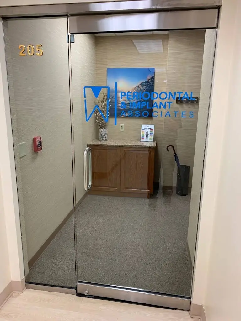 Periodontal & Implant Associates