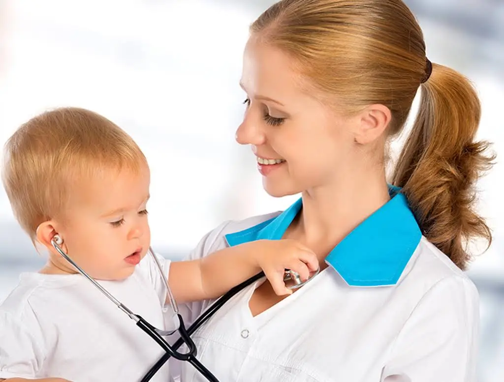 NJ Craniofacial Center