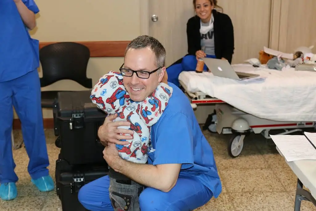 NJ Craniofacial Center