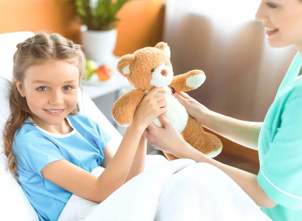 NJ Craniofacial Center