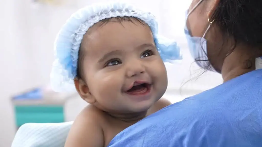 NJ Craniofacial Center